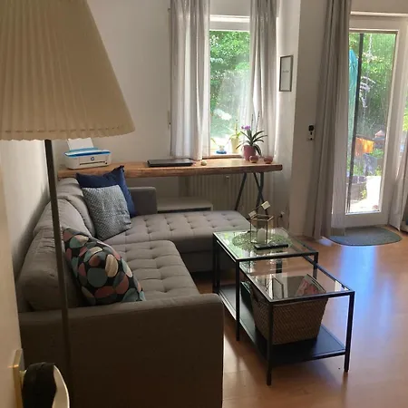 Holidayhome Appartement *