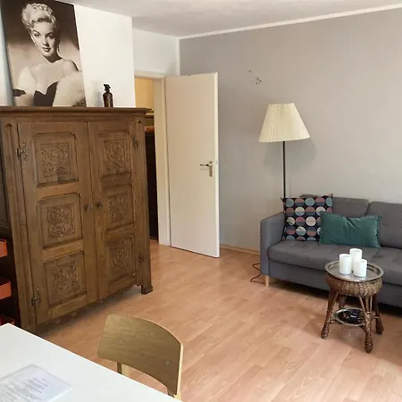 Holidayhome Wurtzbourg