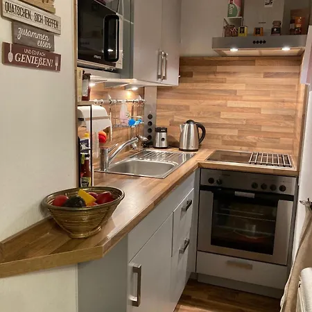 Appartement Holidayhome