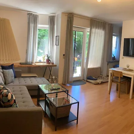 Holidayhome Wurtzbourg