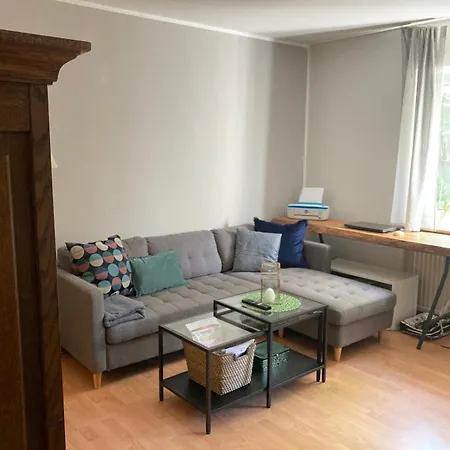 Holidayhome Wurtzbourg