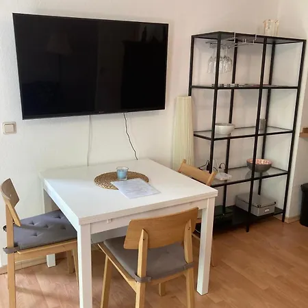 Appartement Holidayhome