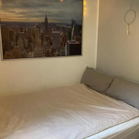 Appartement Holidayhome Wurtzbourg